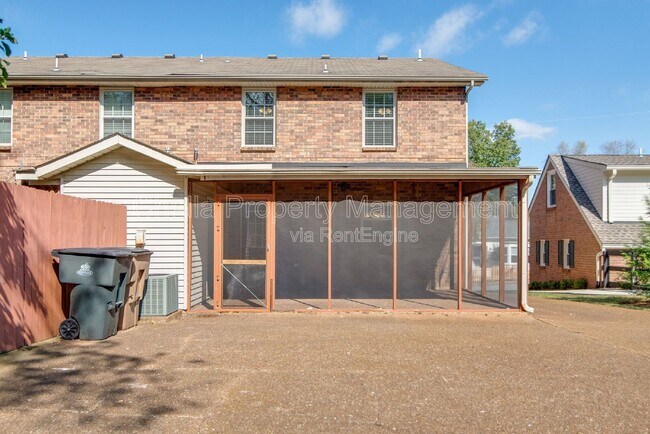 Building Photo - 2615 Habersham Ave