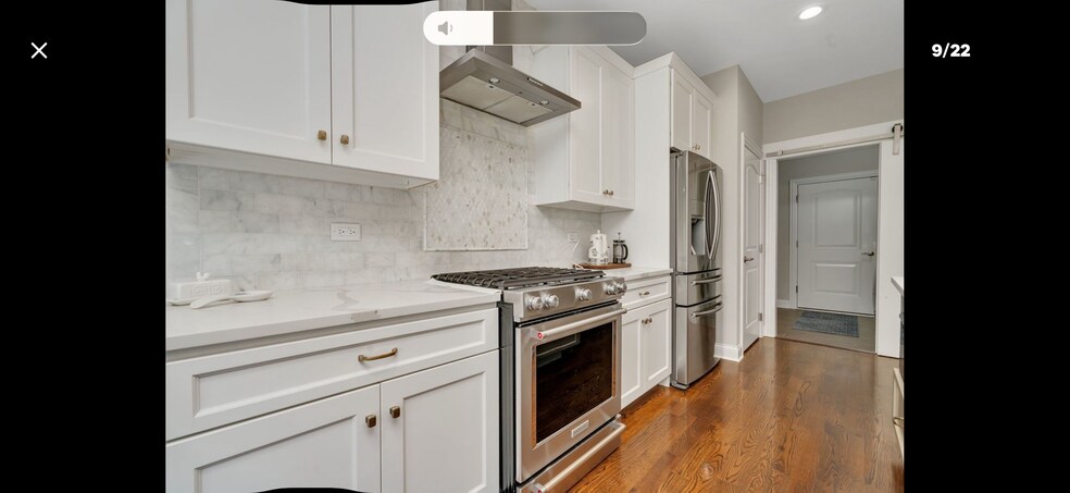 Kitchen - 14956 S Preserve Dr