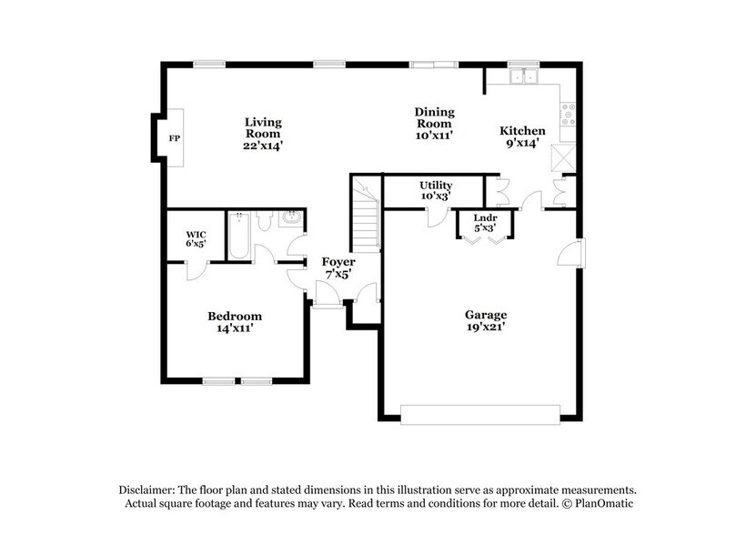 Building Photo - 7248 Eagle Bay N Dr