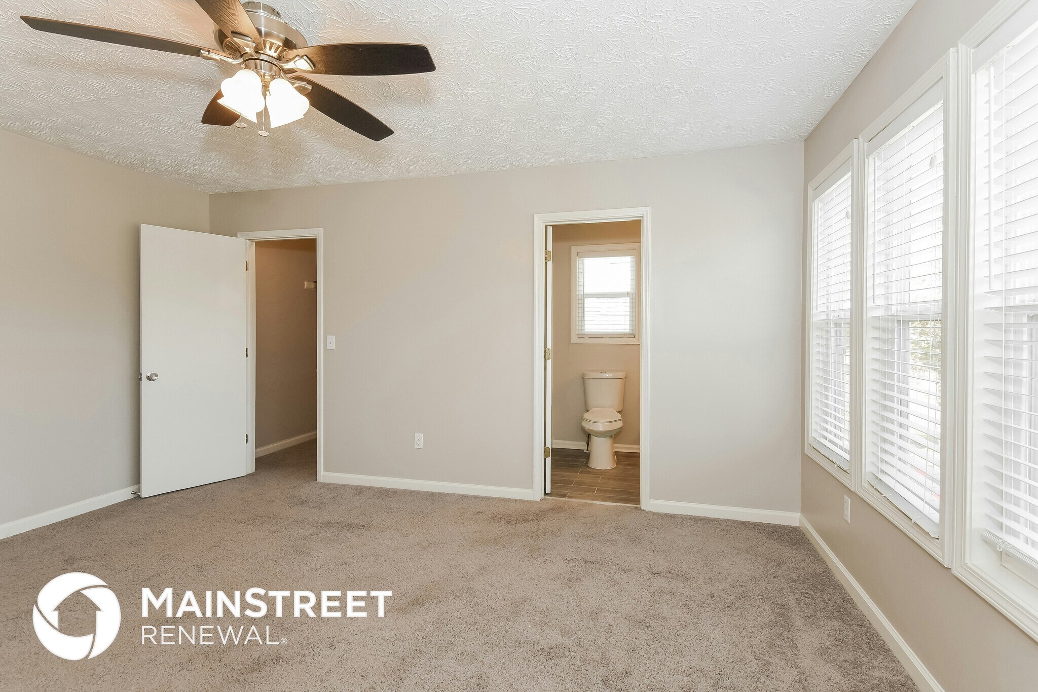 Building Photo - 4809 Nevilly Way