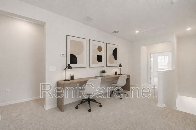 Building Photo - 4512 Homestead Trl