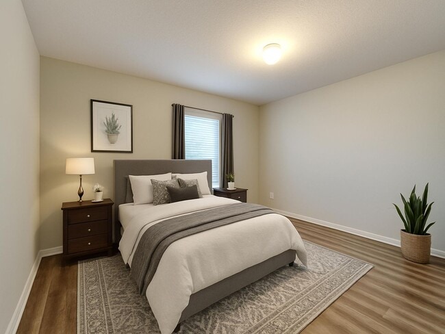 Building Photo - Updated 3BR/2BA Home in North Tampa – Mode...