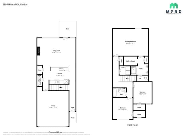 Building Photo - 289 Whitetail Cir