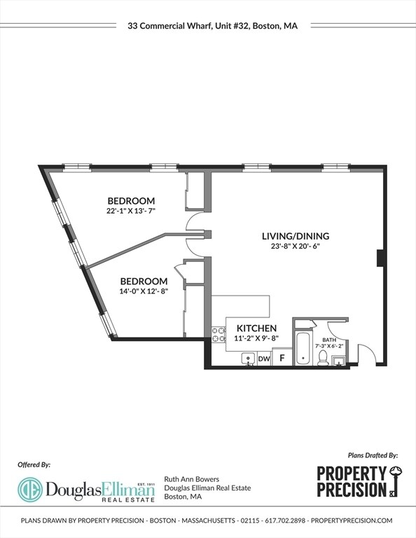 Building Photo - 33 Commercial Wharf