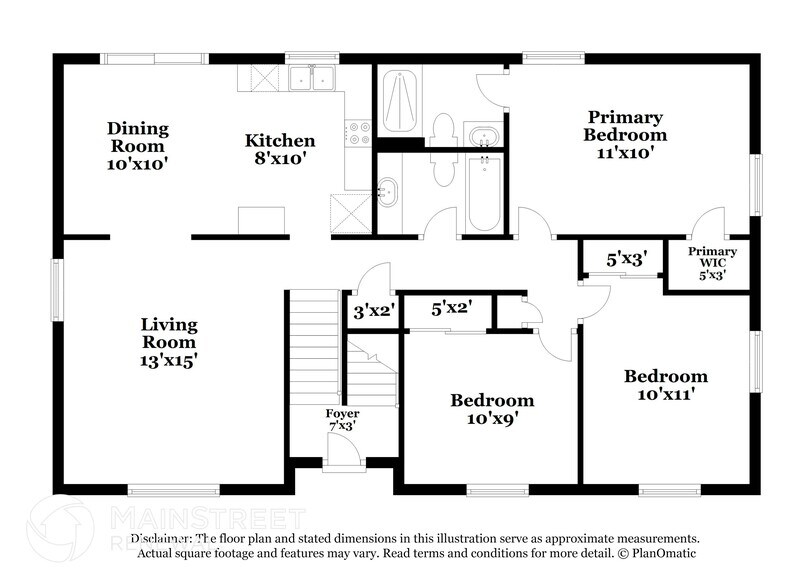 Building Photo - 1857 W Chambery Dr