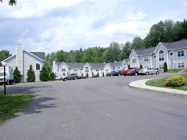 Building Photo - 1062 Dryden Rd