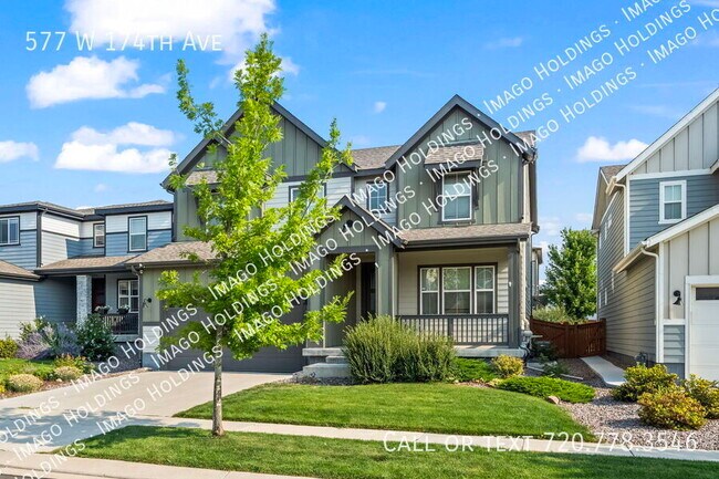 Building Photo - 577 W 174th Ave