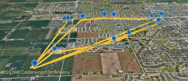 Building Photo - "Modern Luxury: Spacious 4-Bedroom Home with Open-Concept Design"