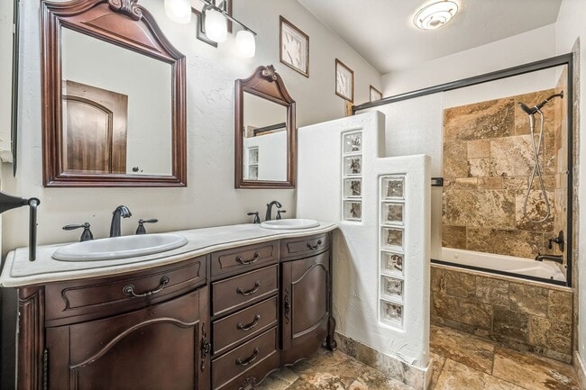 Building Photo - A stunning custom estate nestled in the pr...