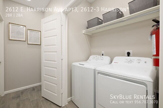 Building Photo - 2612 W Harrison Ave