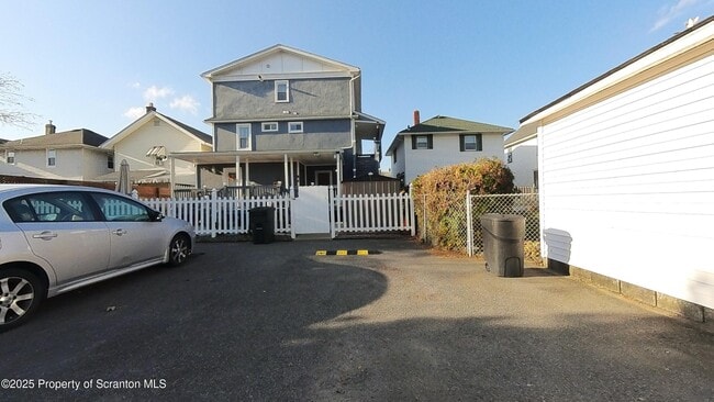 Building Photo - 2232 Comegys Ave