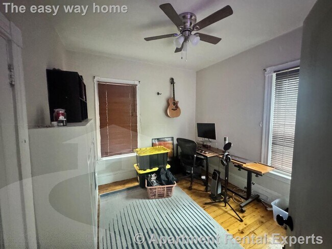 Building Photo - 377 Highland Ave