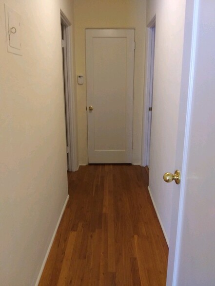 Charming hallways-lots of closets - 47 Atlas Ave