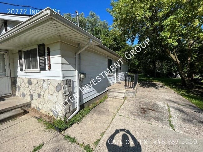 Building Photo - 20772 Indian