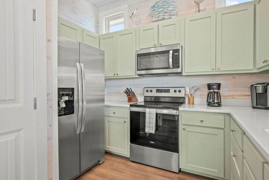 Building Photo - 5497 TX-361