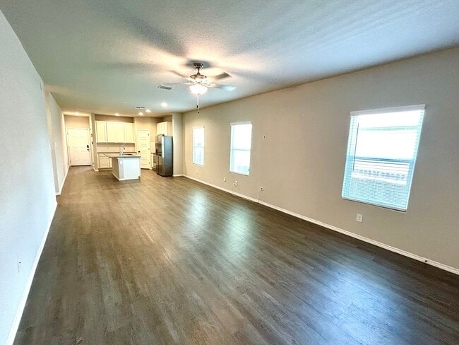 Building Photo - Beautiful 3-Bedroom Home with Office, Community Pool & Large Fenced Yard!