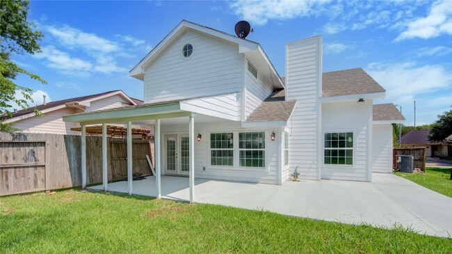 Building Photo - 4427 Waterfall Way