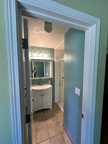 Master Bathroom - 1234 Pleasant Hill Rd