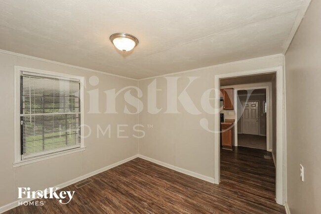 Building Photo - 4705 Bailey St SW