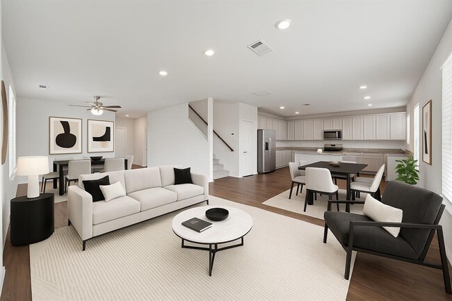 Building Photo - 5618 Downie Draw Ranch Trail