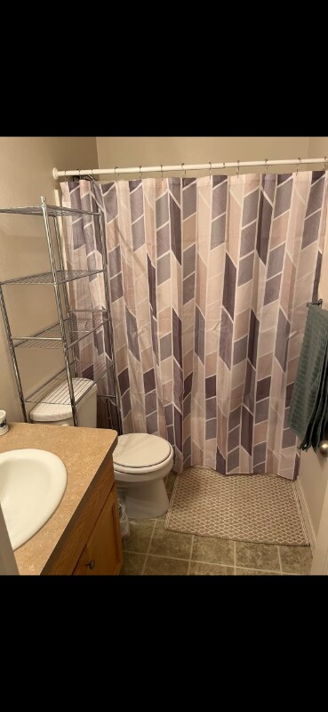 Building Photo - 1602 N Stevens Dr