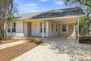 Building Photo - 318 Ferguson Ave