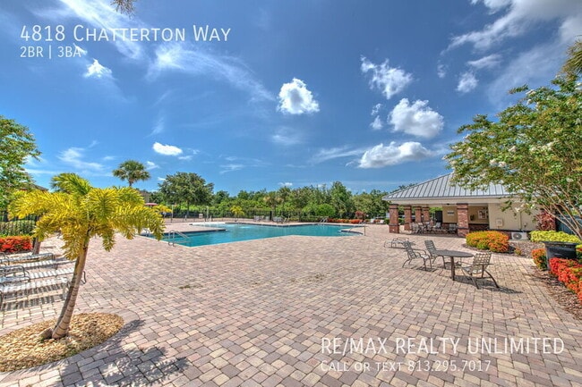Building Photo - 4818 Chatterton Way