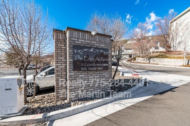 Building Photo - 200 Talus Way