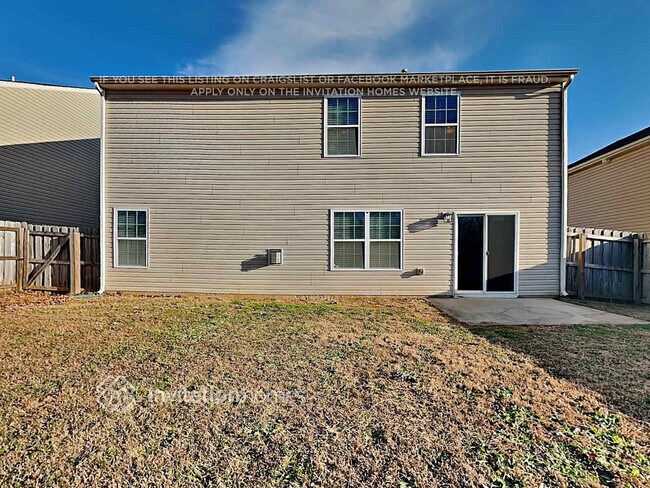 Building Photo - 1920 Northrop Dr