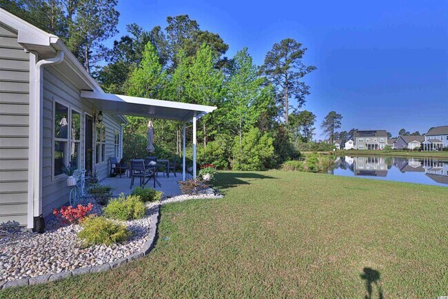 Building Photo - 5600 Plantersville Pl