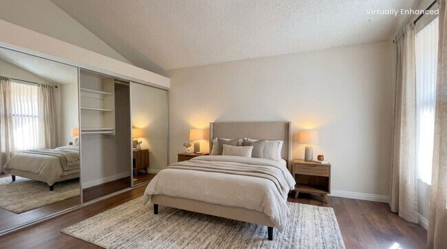 Building Photo - Spacious 1-Bed Apartments in Gated Tujunga Community
