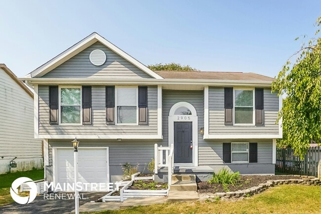 Building Photo - 2905 Bannon Ct