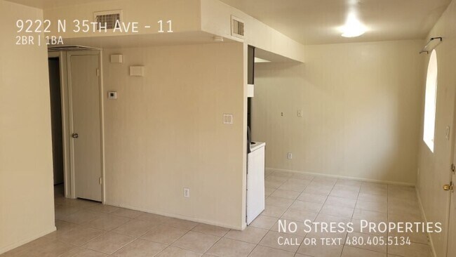 Building Photo - 9222 N 35th Ave