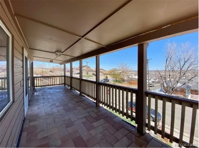 Building Photo - 3307 S Bryant St