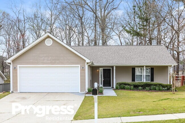 Primary Photo - 865 Amelia Grove Ln SE