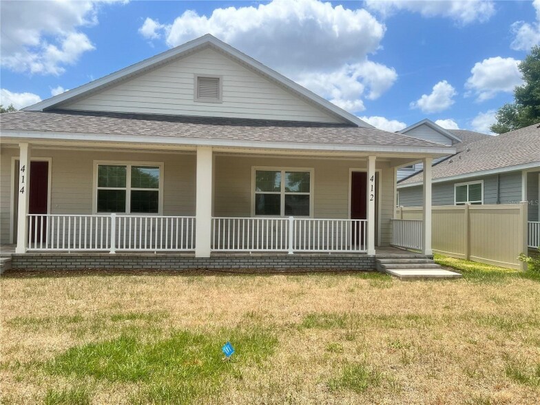 Primary Photo - 408 S Main Ave