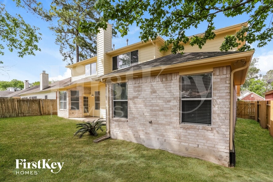 Building Photo - 18418 Polo Meadow Dr