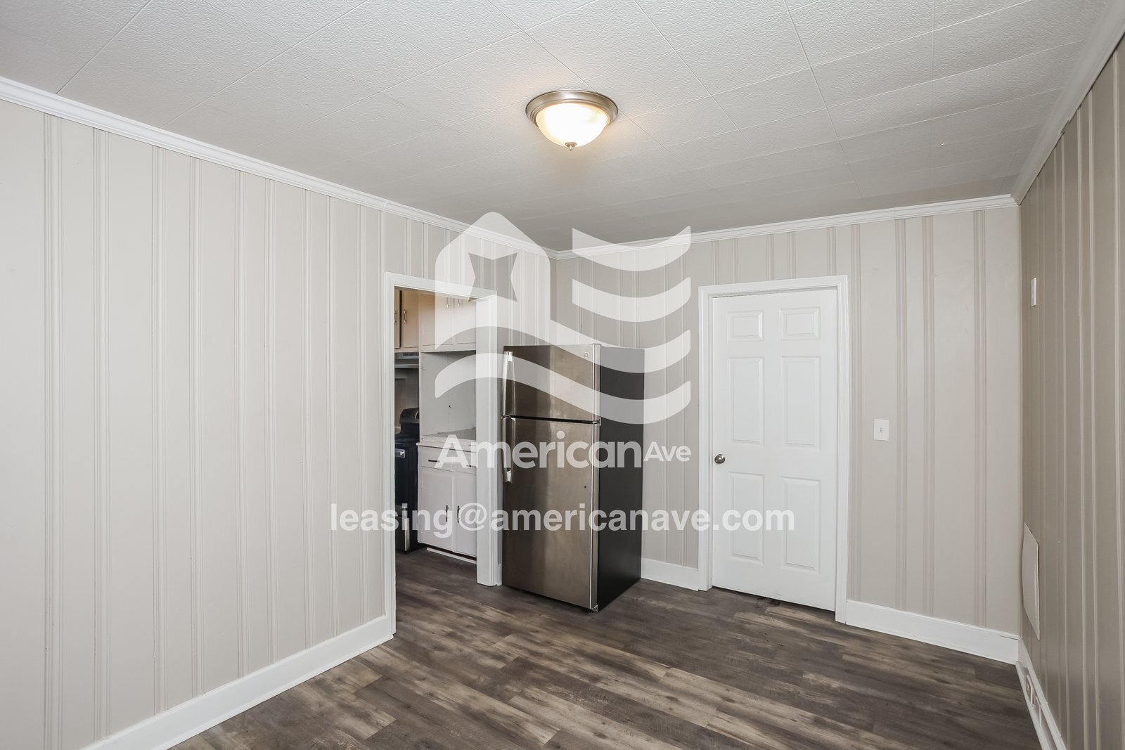 Building Photo - 608 S Bonham Rd