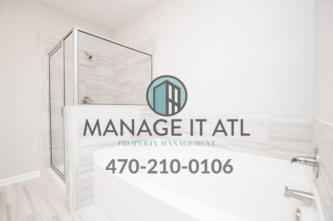 Building Photo - 3 bedroom townhome in Buford City School Distirct!