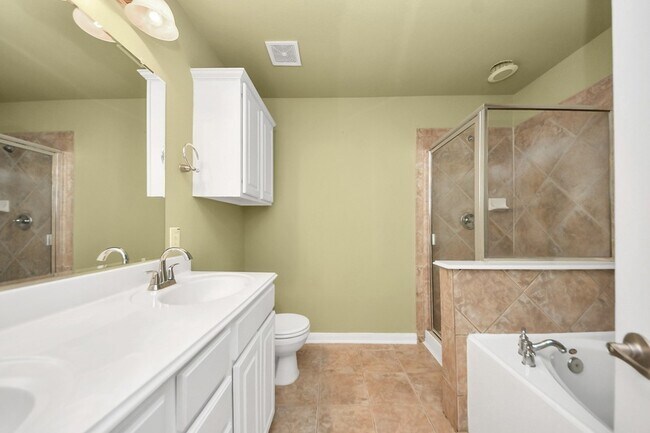 Building Photo - 13603 Palmer Springs Dr