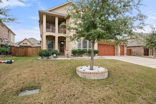 Primary Photo - Fully Furnished Home in South Grand Prairi...
