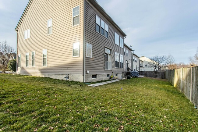 Building Photo - 8300 Allerdale Ct