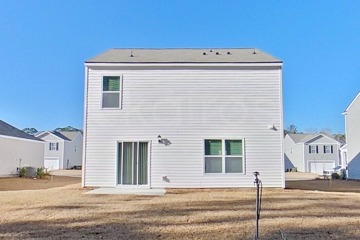 Building Photo - 121 Inez Ave