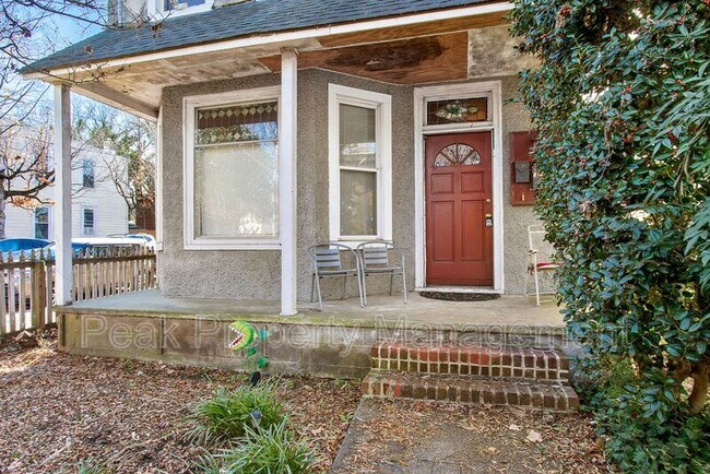 Building Photo - 2901 Ellwood Ave