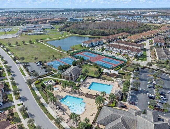 Building Photo - 9684 Bucklow Hill Dr