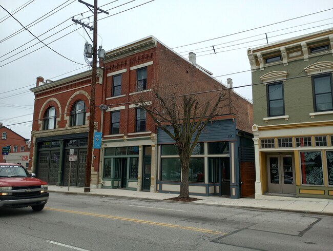 Building Photo - 3116 Warsaw Ave