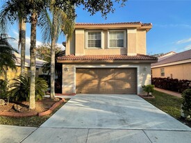 Building Photo - 17768 SW 28th St