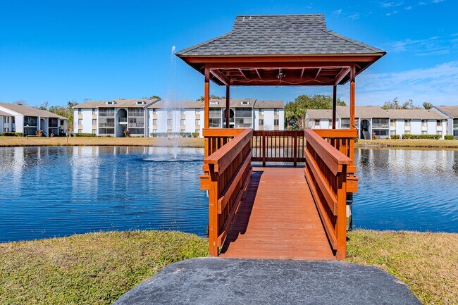 Building Photo - 8215 Sun Spring Cir