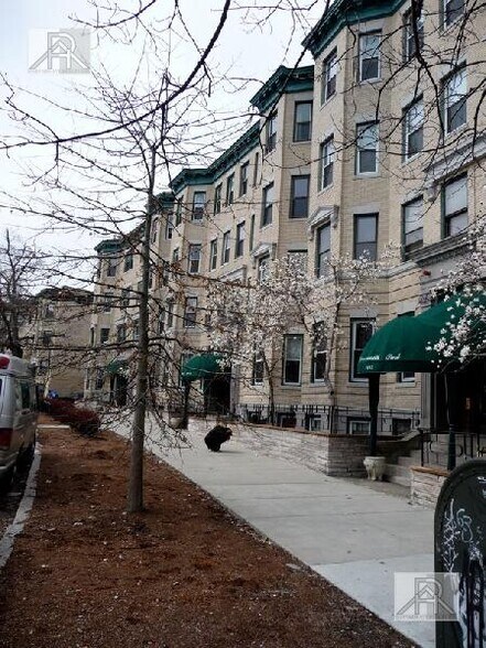 Building Photo - 1423 Commonwealth Ave