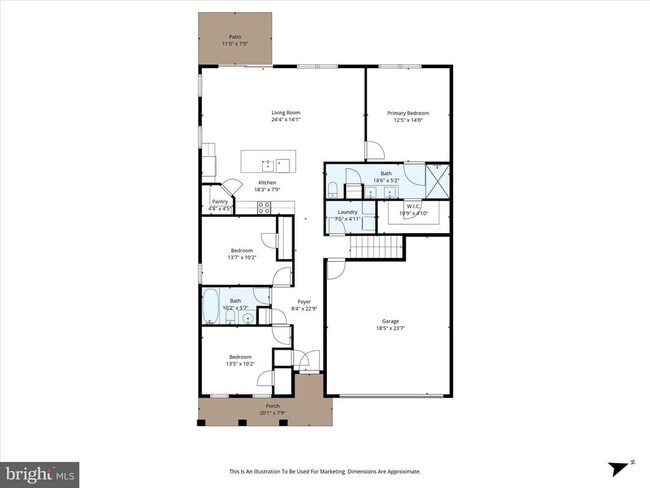 Building Photo - 115 Trellis View Ln